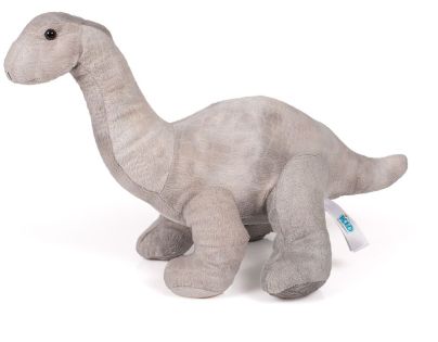 Alltoys Plyšový dinosaurus 38-43 cm