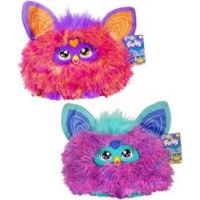 Alltoys Plyšový Furby 18 cm