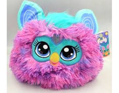 Alltoys Plyšový Furby 18 cm