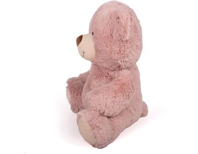 Alltoys Plyšový mědvěd sedící 33 cm