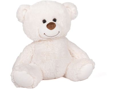 Alltoys Plyšový mědvěd sedící 33 cm