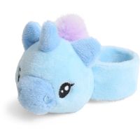 Alltoys Plyšový náramek Jednorožec 5