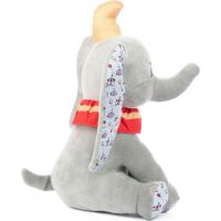 Alltoys Plyšový slon Dumbo se zvukem 32 cm 2