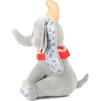 Alltoys Plyšový slon Dumbo se zvukem 32 cm 3