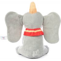 Alltoys Plyšový slon Dumbo se zvukem 32 cm 4