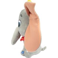 Alltoys Plyšový slon Dumbo se zvukem 34 cm 2