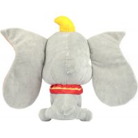 Alltoys Plyšový slon Dumbo se zvukem 34 cm 3