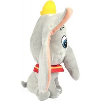 Alltoys Plyšový slon Dumbo se zvukem 34 cm 4