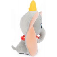 Alltoys Plyšový slon Dumbo se zvukem 34 cm 5