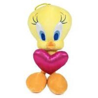 Alltoys Plyšový Tweety 20 cm