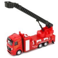 Alltoys Požární vozidlo 1 : 32 žebřík