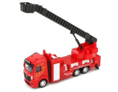 Alltoys Požární vozidlo 1 : 32 žebřík