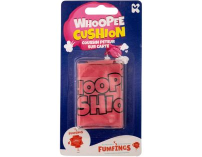 Alltoys Prdící polštářek