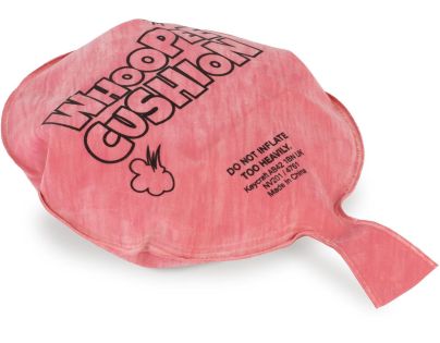 Alltoys Prdící polštářek