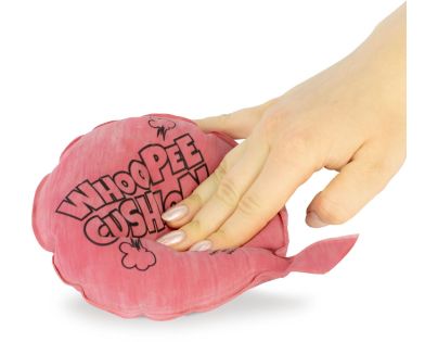 Alltoys Prdící polštářek