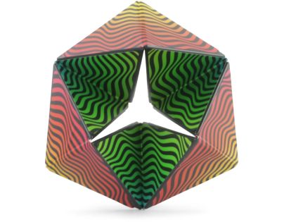 Alltoys Překlápěcí modul Infinity Flip