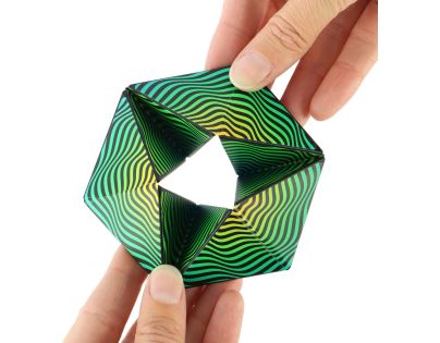 Alltoys Překlápěcí modul Infinity Flip