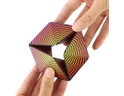 Alltoys Překlápěcí modul Infinity Flip