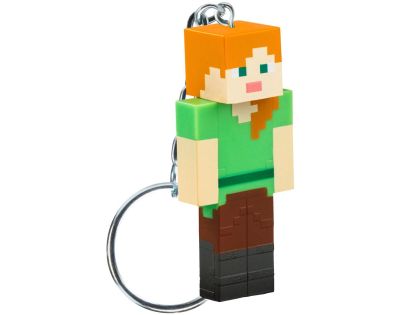 Alltoys Přívěšek Minecraft