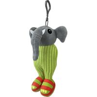 Alltoys Přívěsek plyšový Brainrot 10 cm Lirili Larila