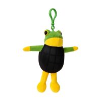 Alltoys Přívěsek plyšový Brainrot 10 cm 3