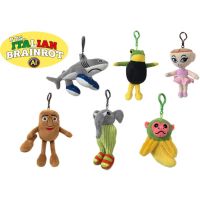 Alltoys Přívěsek plyšový Brainrot 10 cm