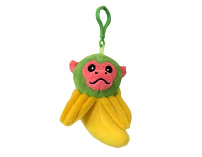 Alltoys Přívěsek plyšový Brainrot 10 cm