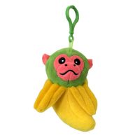 Alltoys Přívěsek plyšový Brainrot 10 cm 4
