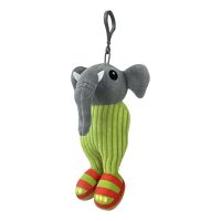 Alltoys Přívěsek plyšový Brainrot 10 cm 5