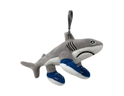 Alltoys Přívěsek plyšový Brainrot 10 cm