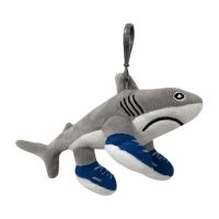 Alltoys Přívěsek plyšový Brainrot 10 cm 6