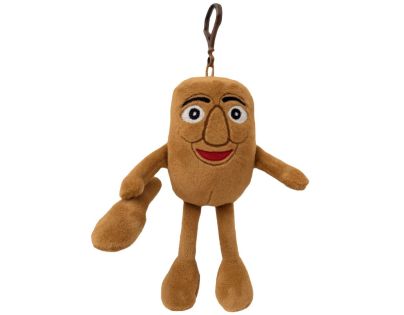 Alltoys Přívěsek plyšový Brainrot 10 cm