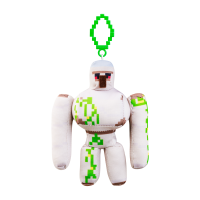 Alltoys Přívěšek plyšový Minecraft série 2 5