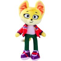 Alltoys Přívěšek plyšový Zvířecí případy 2