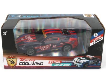 Alltoys RC auto Cool Wind 1  :  24