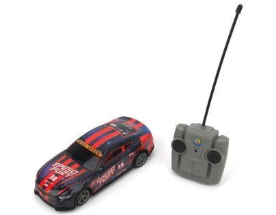 Alltoys RC auto Cool Wind 1  :  24