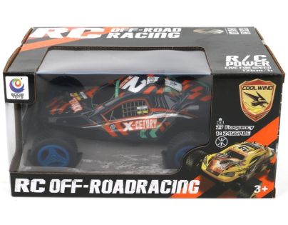 Alltoys RC auto Cool Wind roadracing 1  :  24