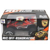 Alltoys RC auto Cool Wind roadracing 1  :  24 červené 2