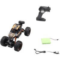 Alltoys RC auto 1 : 10 2,4 GHz oranžové