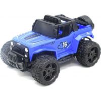 Alltoys RC Auto 1 : 16 Car King modrý 2