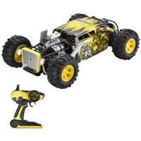 Alltoys RC Auto Cracon 1 : 10 žluté