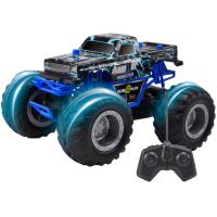 Alltoys RC auto Monster Hammer  Flames
