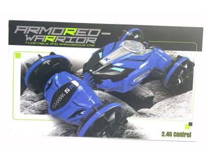 Alltoys RC Auto off-road - Poškozený obal