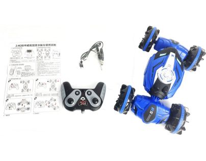 Alltoys RC Auto off-road - Poškozený obal