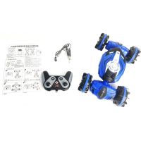 Alltoys RC Auto off-road - Poškozený obal 2