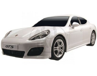 RC Auto Porsche Panamera GTS 1:26 - Bílá