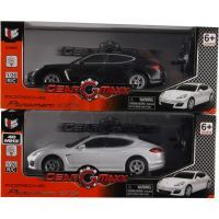 RC Auto Porsche Panamera GTS 1:26 - Bílá 2