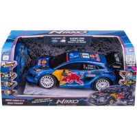 Alltoys RC auto Sport M 1:18 2