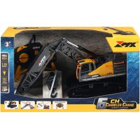 Alltoys RC drápový jeřáb 1:24 40MHZ 3