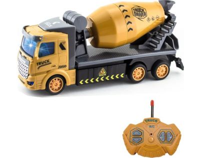 Alltoys RC Truck Driver domíchávač 1 : 48